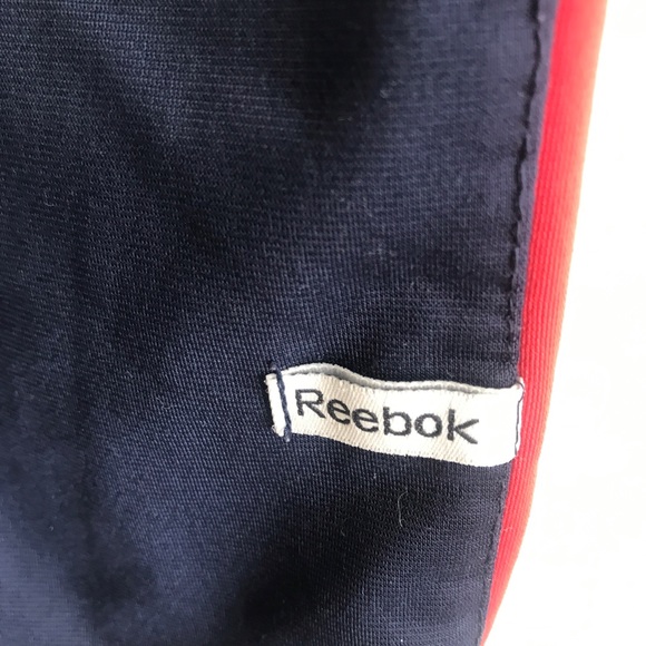 NFL Team Apparel Patriots Athletic Jogger Pants - Picture 8 of 8